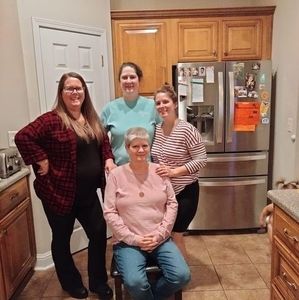 Meet your Posher, Vickie